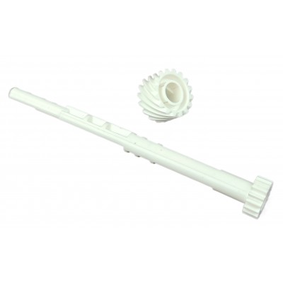 Вал Kyocera FS1020 / FS1025 / FS1040 / FS1041 / FS1060 / FS1061 / 3V2M202390 Вал Kyocera FS1020 / FS1025 / FS1040 / FS1041 / FS1060 / FS1061 / 3V2M202390