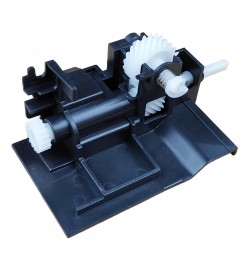 Редуктор, привід картриджа Kyocera FS1020 / FS1025 /  FS1040 / FS1041 / FS1060 / FS1061 / DR180518