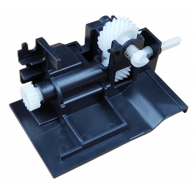 Редуктор, привод картриджа Kyocera FS1020 / FS1025 / FS1040 / FS1041 / FS1060 / FS1061 / DR180518 Редуктор, привод картриджа Kyocera FS1020 / FS1025 / FS1040 / FS1041 / FS1060 / FS1061 / DR180518