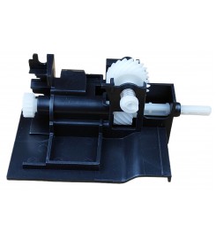 Редуктор, привід картриджа Kyocera FS1020 / FS1025 /  FS1040 / FS1041 / FS1060 / FS1061 / DR180518