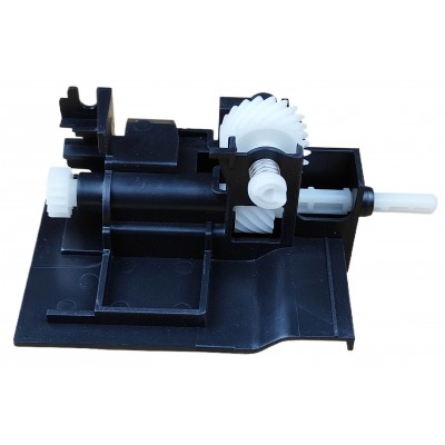 Редуктор, привод картриджа Kyocera FS1020 / FS1025 / FS1040 / FS1041 / FS1060 / FS1061 / DR180518 Редуктор, привод картриджа Kyocera FS1020 / FS1025 / FS1040 / FS1041 / FS1060 / FS1061 / DR180518