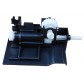 Редуктор, привод картриджа Kyocera FS1020 / FS1025 /  FS1040 / FS1041 / FS1060 / FS1061 / DR180518 с быстрой доставкой