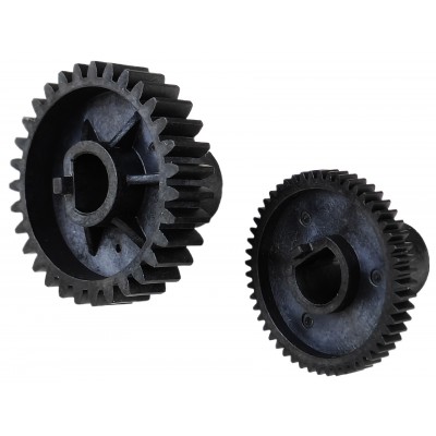 Шестерня узла термозакрепления Kyocera P2040DN / P2235DN / FK-1150 / M2040 / M2540DN / M2635DN / GFP2235 Шестерня узла термозакрепления Kyocera P2040DN / P2235DN / FK-1150 / M2040 / M2540DN / M2635DN / GFP2235