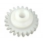 Шестерня шнека ленты переноса Kyocera P5018cdn / P5021cdn / P5026cdn / M5521cdn / M5526cdw / M5526cd / PN20212 с быстрой доставкой