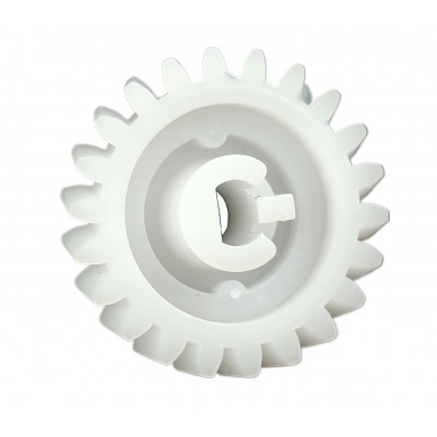 Шестерня шнека ленты переноса Kyocera P5018cdn / P5021cdn / P5026cdn / M5521cdn / M5526cdw / M5526cd / PN20212 Шестерня шнека ленты переноса Kyocera P5018cdn / P5021cdn / P5026cdn / M5521cdn / M5526cdw / M5526cd / PN20212
