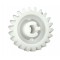 Шестерня шнека ленты переноса Kyocera P5018cdn / P5021cdn / P5026cdn / M5521cdn / M5526cdw / M5526cd / PN20212