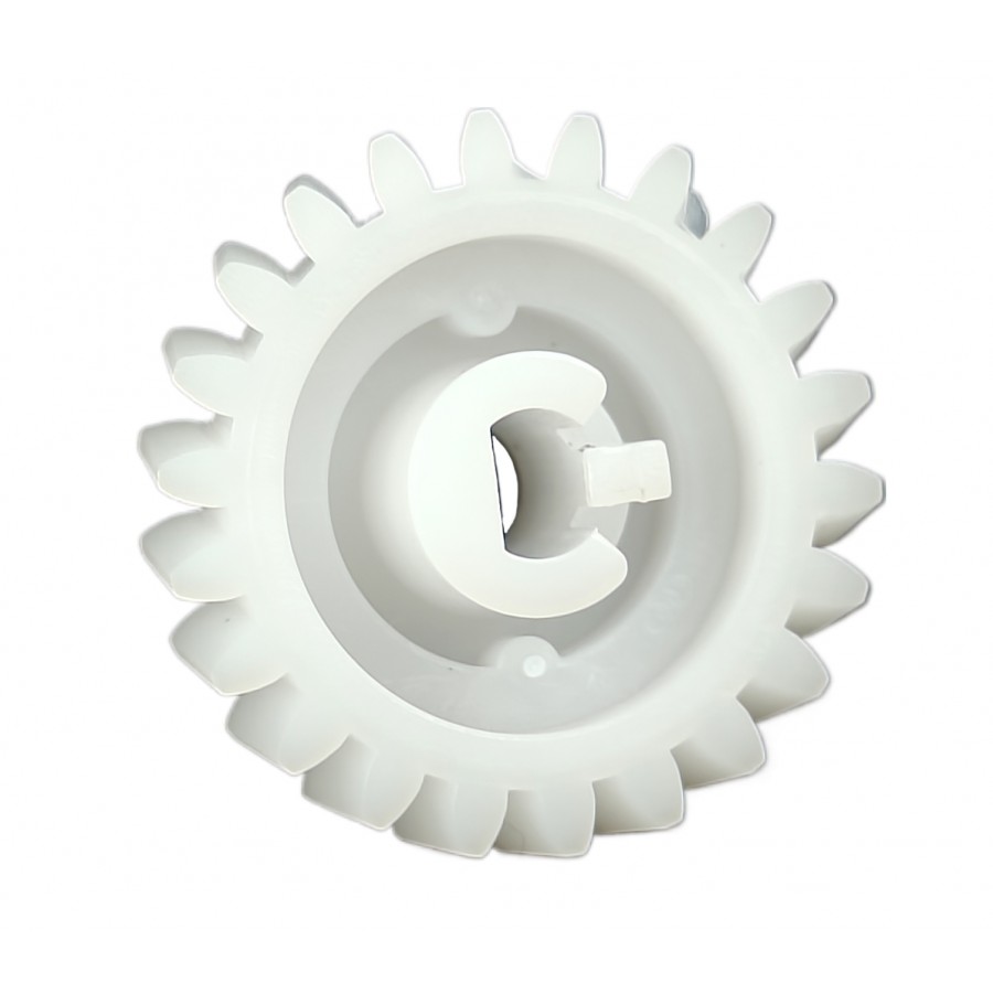 Шестерня шнека ленты переноса Kyocera P5018cdn / P5021cdn / P5026cdn / M5521cdn / M5526cdw / M5526cd / PN20212 с быстрой доставкой