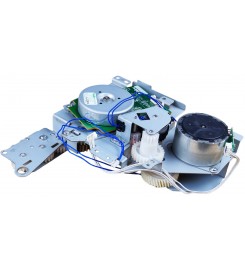 Главный редуктор в сборе с мотором OKI C301 / C321 / C330 / C331 / C511 / C530 / C531 / C531DN / 43073101 / 430731 / 44369901 / 443699 / 14006143 