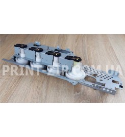 Редуктор привода блока фотобарабана OKI C301 / C321 / C330 / C331 / C511 / C530 / C531 / C531DN / RPBF-C531