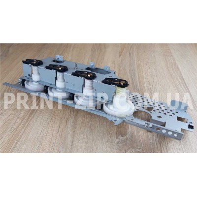 Редуктор привода блока фотобарабана OKI C301 / C321 / C330 / C331 / C511 / C530 / C531 / C531DN / RPBF-C531 Редуктор привода блока фотобарабана OKI C301 / C321 / C330 / C331 / C511 / C530 / C531 / C531DN / RPBF-C531