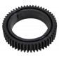 Шестерня тефлонового вала 53T Original Ricoh Aficio MP2014 / MP2700 / MP2701 / MP2702 / AB01-1621 с быстрой доставкой Шестерня тефлонового вала 53T Original Ricoh Aficio MP2014 / MP2700 / MP2701 / MP2702 / AB01-1621 с быстрой доставкой
