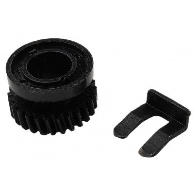 Шестерня вала переноса заряда Ricoh Aficio 1015 / 1018 / 2001L / 2013L / 2014 / 2015 / MP2000 / MP2500 / B039-3802