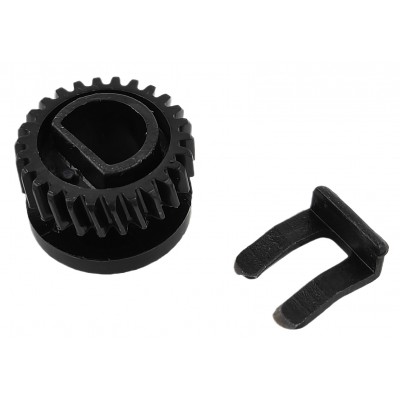 Шестерня вала переноса заряда Ricoh Aficio 1015 / 1018 / 2001L / 2013L / 2014 / 2015 / MP2000 / MP2500 / B039-3802