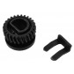 Шестерня вала переноса заряда Ricoh Aficio 1015 / 1018 / 2001L / 2013L / 2014 / 2015 / MP2000 / MP2500 / B039-3802 с быстрой доставкой