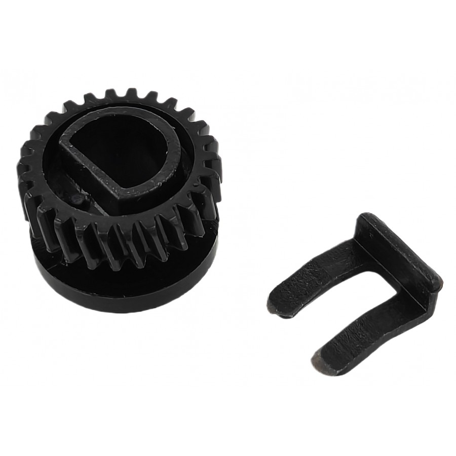 Шестерня вала переноса заряда Ricoh Aficio 1015 / 1018 / 2001L / 2013L / 2014 / 2015 / MP2000 / MP2500 / B039-3802 с быстрой доставкой