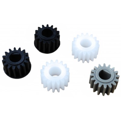 Комплект шестерен блока проявки Original Ricoh MP2014 / MP2701 / MP2702 / D245-3064