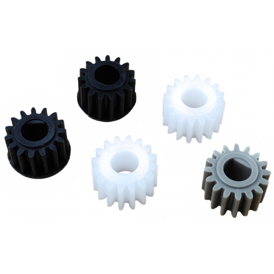 Комплект шестерен блока проявки Original Ricoh MP2014 / MP2701 / MP2702 / D245-3064 с быстрой доставкой