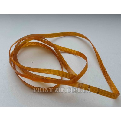 Ремінь приводу каретки Epson 1410 / L1300 / L1100 / B1100 / R2880 / R1800 / R1900 / R2400 1292892 Ремінь приводу каретки Epson 1410 / L1300 / L1100 / B1100 / R2880 / R1800 / R1900 / R2400 1292892