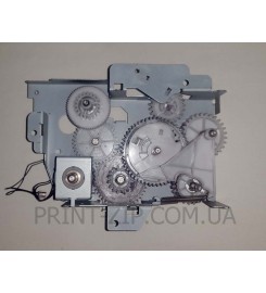 Привід вузла захоплення HP LJ P4014/ P4015/ P4515 RM1-4532-000CN 