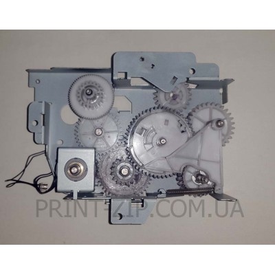 Привод узла захвата HP LJ P4014/ P4015/ P4515 RM1-4532-000CN Привод узла захвата HP LJ P4014/ P4015/ P4515 RM1-4532-000CN