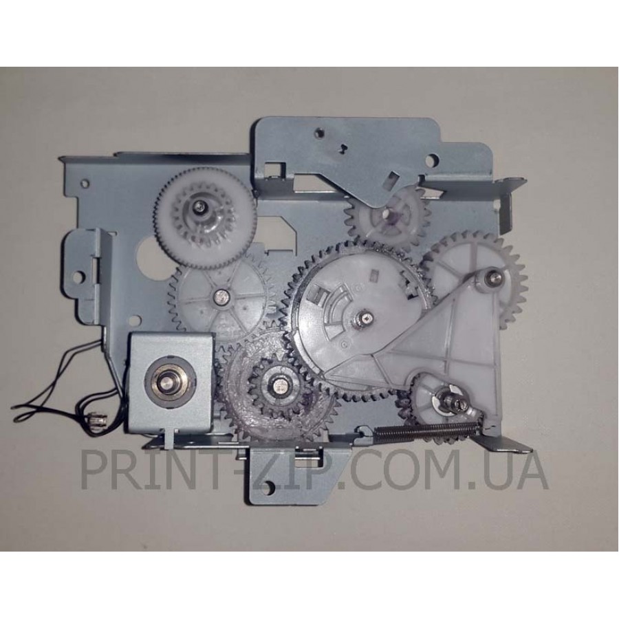 Привод узла захвата HP LJ P4014/ P4015/ P4515 RM1-4532-000CN  с быстрой доставкой