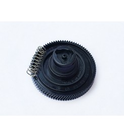 Шестерня привода фотобарабана HP LJ M1212 / MF1312 / P1102 / RU5-0981 