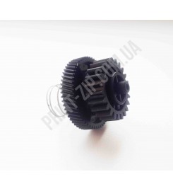 Шестерня привода печи 23T / 56T HP LJ P1005 / 1006 / 1007 / 1008 / 1102 / 1108 / 1607 / 1132 / 1136 / 1212 / 1213 / 1214 / 1216 / 1217 / RU5-0984 / FU9-0280
