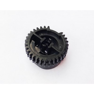 Шестерня муфта HP LaserJet P1102 / HP P1005 / HP P1006 / HP P1008 / HP M1212 / HP M1132 RU5-0990 / RU5-0989 Original Шестерня муфта HP LaserJet P1102 / HP P1005 / HP P1006 / HP P1008 / HP M1212 / HP M1132 RU5-0990 / RU5-0989 Original