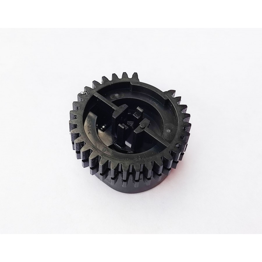 Шестерня муфта HP LaserJet P1102 / HP P1005 / HP P1006 / HP P1008 / HP M1212 / HP M1132 RU5-0990 / RU5-0989 Original с быстрой доставкой