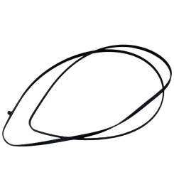Ремень привода лампы сканера Samsung SCX-3200 / SCX-3205 / SCX-3400 / SCX-3405 / M2070 / Xerox WC3220 / 6602-001637, 288 UAH
