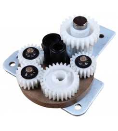 Редуктор Samsung ML2850 / ML2851 / ML2855 / SCX4824 / SCX4825 / SCX4828 / Xerox WC3210  / WC3220 / JC61-02225A / JC96-04732A / JC61-02233A / JC66-01651A
