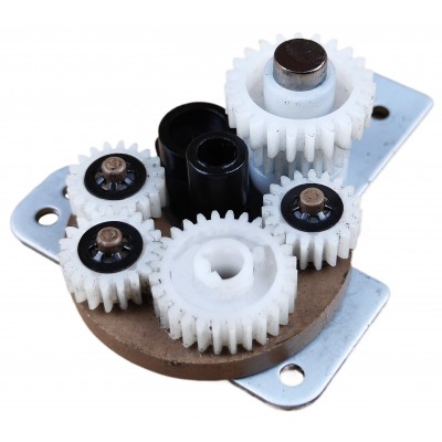 Редуктор Samsung ML2850 / ML2851 / ML2855 / SCX4824 / SCX4825 / SCX4828 / Xerox WC3210 / WC3220 / JC61-02225A / JC96-04732A / JC61-02233A / JC66-01651A Редуктор Samsung ML2850 / ML2851 / ML2855 / SCX4824 / SCX4825 / SCX4828 / Xerox WC3210 / WC3220 / JC61-02225A / JC96-04732A / JC61-02233A / JC66-01651A