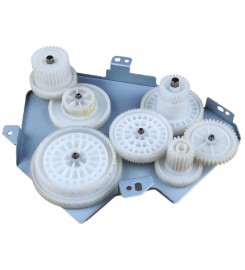 Главный редуктор Samsung ML-2160 / ML-2164 / ML-2165 / SCX-3400 / SCX-3405 / JC93-00517A / JC61-04439A