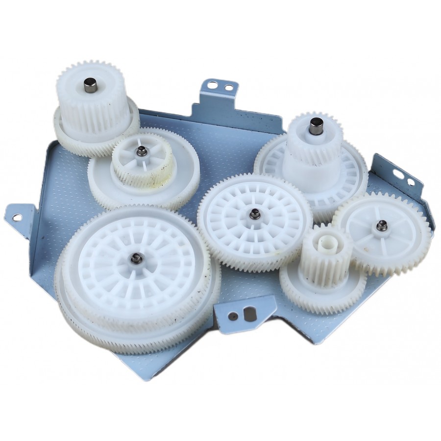 Главный редуктор Samsung ML-2160 / ML-2164 / ML-2165 / SCX-3400 / SCX-3405 / JC93-00517A / JC61-04439A с быстрой доставкой