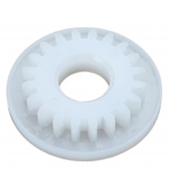Шестерня регуляторов размера лотка Samsung ML1500 / ML1510 / ML1700 / ML1710 / ML1740 / ML1750 / ML1910 / SCX-4100 / SCX-4200 / SCX-4300 / SCX-4600 / SCX-4623 / SCX4824 / SCX4825 / SCX4828 / Xerox WC3120 / WC3220 /  JC66-00387A