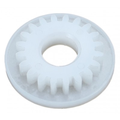 Шестерня регуляторов размера лотка Samsung ML1500 / ML1510 / ML1700 / ML1710 / ML1740 / ML1750 / ML1910 / SCX-4100 / SCX-4200 / SCX-4300 / SCX-4600 / SCX-4623 / SCX4824 / SCX4825 / SCX4828 / Xerox WC3120 / WC3220 /  JC66-00387A