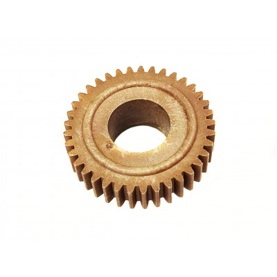 Шестерня 37T тефлонового вала Samsung ML-1710 / ML-2015 / ML-1610 / SCX-3200 / SCX-4200 JC66-00564A Шестерня 37T тефлонового вала Samsung ML-1710 / ML-2015 / ML-1610 / SCX-3200 / SCX-4200 JC66-00564A