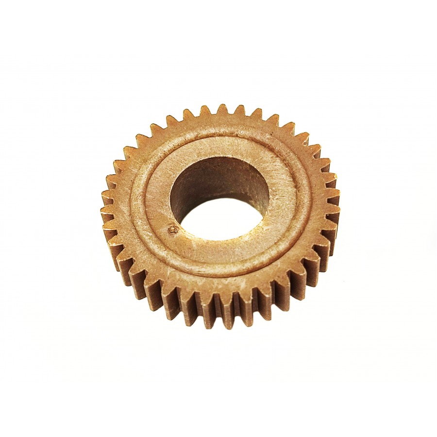Шестерня 37T тефлонового вала Samsung ML-1710 / ML-2015 / ML-1610 / SCX-3200 / SCX-4200  JC66-00564A  с быстрой доставкой