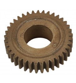 Шестерня 37T тефлонового вала Samsung ML-1710 / ML-2015 / SCX-4300 / SCX-4521 JC66-00564A