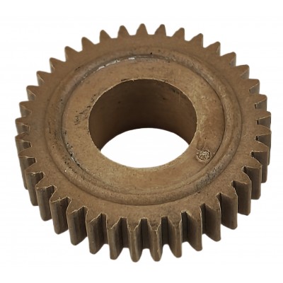 Шестерня 37T тефлонового вала Samsung ML-1710 / ML-2015 / SCX-4300 / SCX-4521 JC66-00564A Шестерня 37T тефлонового вала Samsung ML-1710 / ML-2015 / SCX-4300 / SCX-4521 JC66-00564A