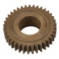 Шестерня 37T тефлонового вала Samsung ML-1710 / ML-2015 / SCX-4300 / SCX-4521 JC66-00564A с быстрой доставкой Шестерня 37T тефлонового вала Samsung ML-1710 / ML-2015 / SCX-4300 / SCX-4521 JC66-00564A с быстрой доставкой