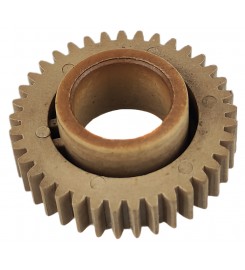 Шестерня 37T тефлонового вала Samsung ML-1710 / ML-2015 / SCX-4300 / SCX-4521 JC66-00564A