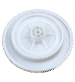 Шестірня редуктора Samsung ML-1610 / ML-1615 / ML-1640 / ML-2240 / ML-2241 / ML-2010 / ML-2015 / ML-2510 / SCX-4321 / SCX-4521 / SCX-4725 / Xerox 3117 / Xerox 3122 / Xerox 3200  JC66-00804A