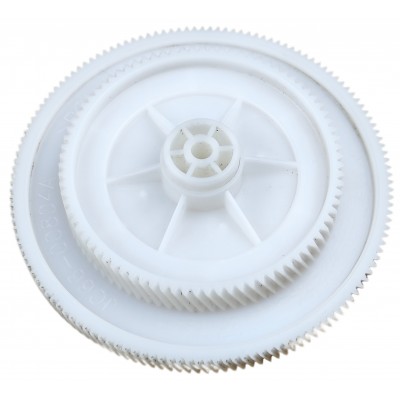 Шестерня редуктора Samsung ML-1610 / ML-1615 / ML-1640 / ML-2240 / ML-2241 / ML-2010 / ML-2015 / ML-2510 / SCX-4321 / SCX-4521 / SCX-4725 / Xerox 3117 / Xerox 3122 / Xerox 3200 JC66-00804A Шестерня редуктора Samsung ML-1610 / ML-1615 / ML-1640 / ML-2240 / ML-2241 / ML-2010 / ML-2015 / ML-2510 / SCX-4321 / SCX-4521 / SCX-4725 / Xerox 3117 / Xerox 3122 / Xerox 3200 JC66-00804A