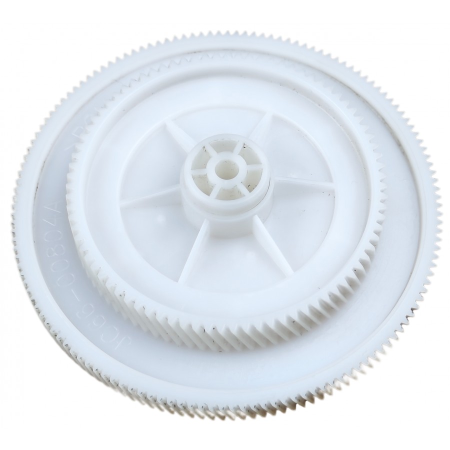 Шестерня редуктора Samsung ML-1610 / ML-1615 / ML-1640 / ML-2240 / ML-2241 / ML-2010 / ML-2015 / ML-2510 / SCX-4321 / SCX-4521 / SCX-4725 / Xerox 3117 / Xerox 3122 / Xerox 3200  JC66-00804A с быстрой доставкой