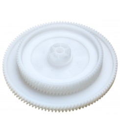 Шестерня редуктора Samsung ML-1610 / ML-1615 / ML-1640 / ML-2240 / ML-2241 / ML-2010 / ML-2015 / ML-2510 / SCX-4321 / SCX-4521 / SCX-4725 / Xerox 3117 / Xerox 3122 / Xerox 3200