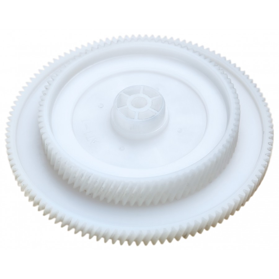 Шестерня редуктора Samsung ML-1610 / ML-1615 / ML-1640 / ML-2240 / ML-2241 / ML-2010 / ML-2015 / ML-2510 / SCX-4321 / SCX-4521 / SCX-4725 / Xerox 3117 / Xerox 3122 / Xerox 3200 с быстрой доставкой