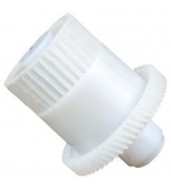 Шестерня 63/35 Samsung ML1610 / ML1615 / ML1640 / ML2010 / ML2015 / ML2240 / ML2241 / ML2245 / SCX-4321 / SCX4321F / SCX-4521F / Xerox Phaser 3117 / 3122 / JC66-00807A 