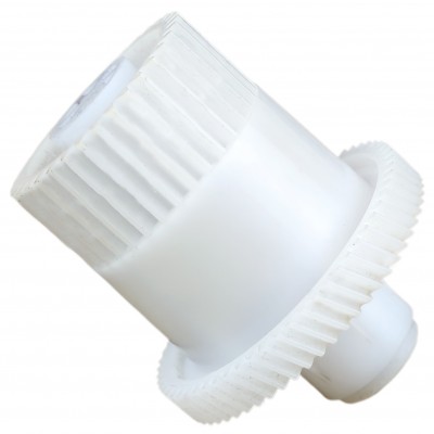 Шестерня 63/35 Samsung ML1610 / ML1615 / ML1640 / ML2010 / ML2015 / ML2240 / ML2241 / ML2245 / SCX-4321 / SCX4321F / SCX-4521F / Xerox Phaser 3117 / 3122 / JC66-00807A Шестерня 63/35 Samsung ML1610 / ML1615 / ML1640 / ML2010 / ML2015 / ML2240 / ML2241 / ML2245 / SCX-4321 / SCX4321F / SCX-4521F / Xerox Phaser 3117 / 3122 / JC66-00807A