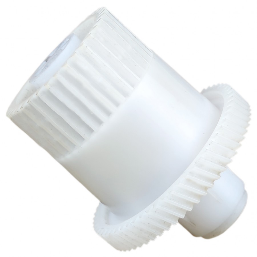 Шестірня 63/35 Samsung ML1610 / ML1615 / ML1640 / ML2010 / ML2015 / ML2240 / ML2241 / ML2245 / SCX-4321 / SCX4321F / SCX-4521F / Xerox Phaser 3117 / 3122 / JC66-00807A  з швидкою доставкою